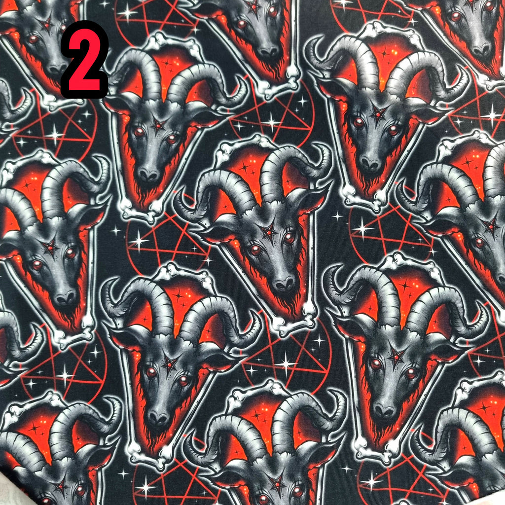 Cotton Jersey Fabric for custom orders