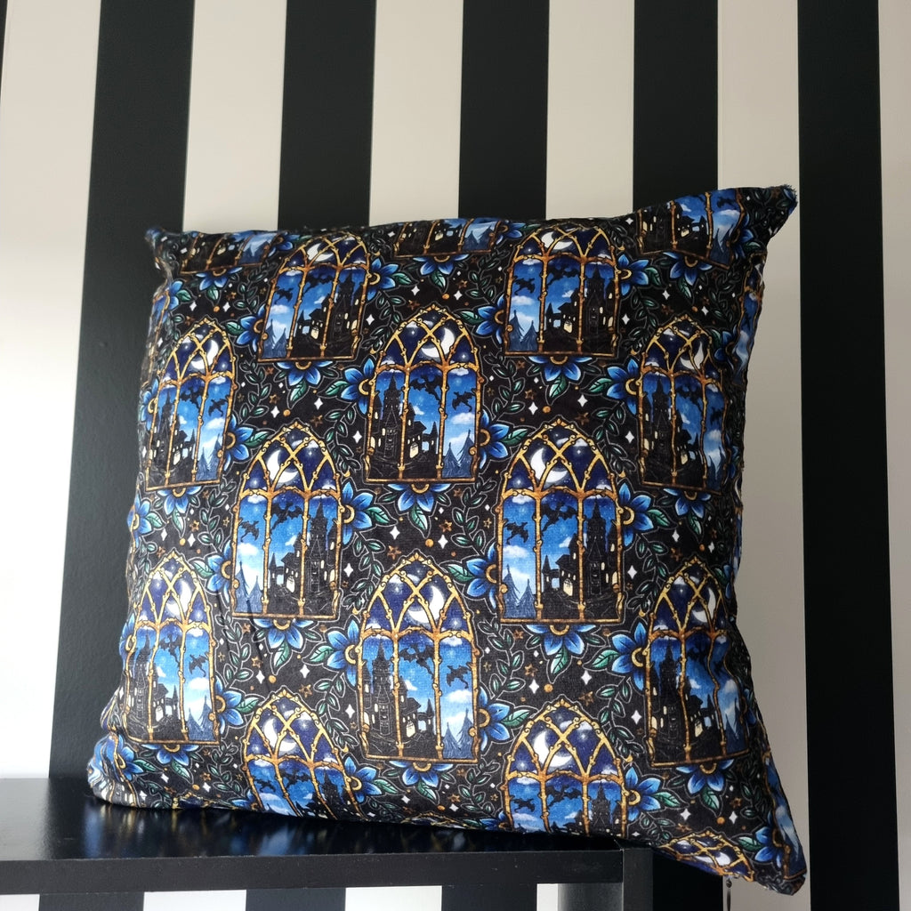 4th Wing Dragons Soft Cushion