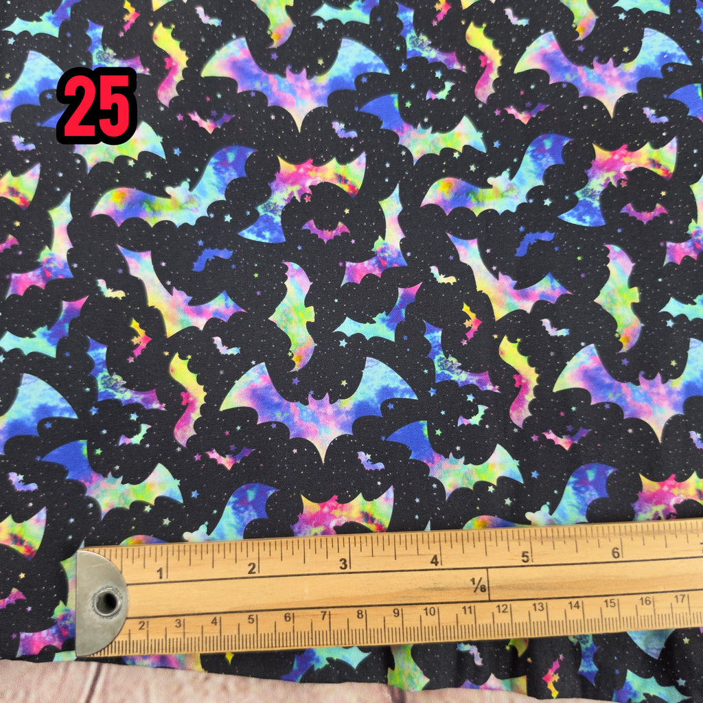100% Cotton Poplin Fabric for custom orders